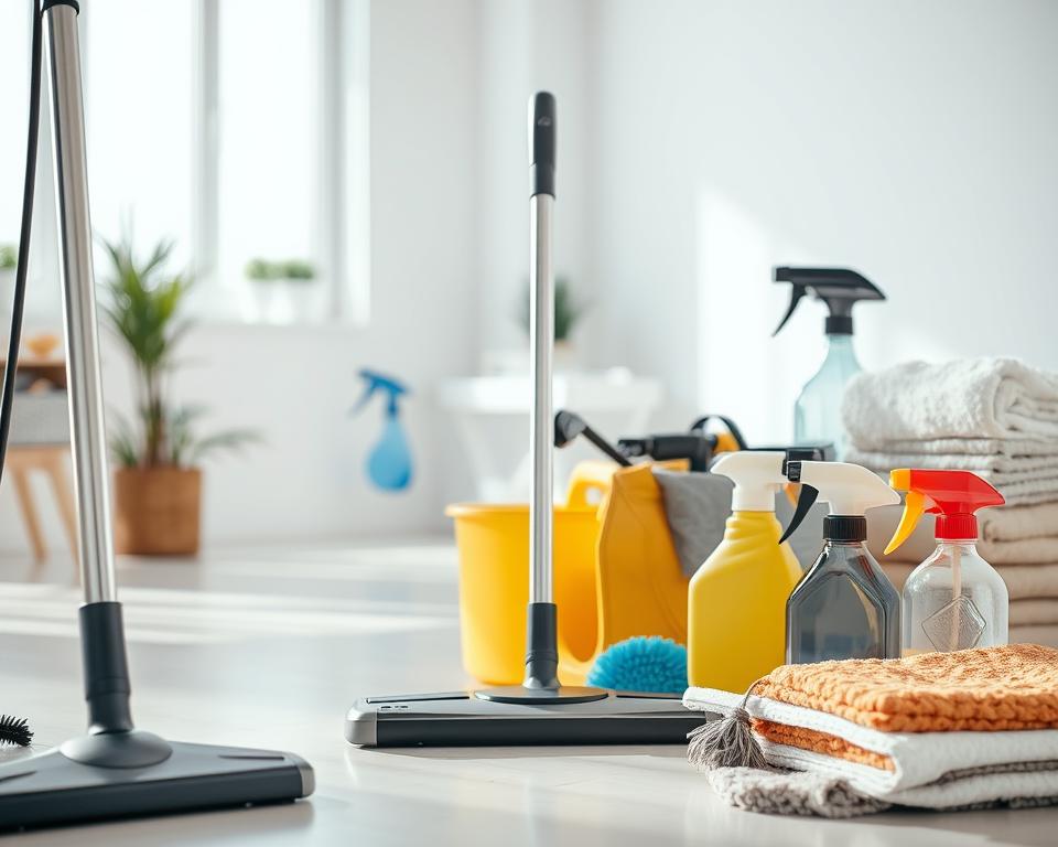 Kokoro house cleaning servicess
