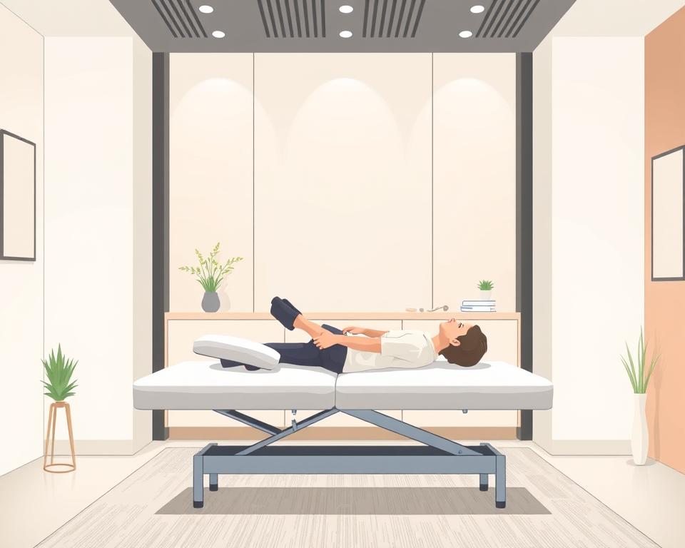 Chirotherapy - based in SG