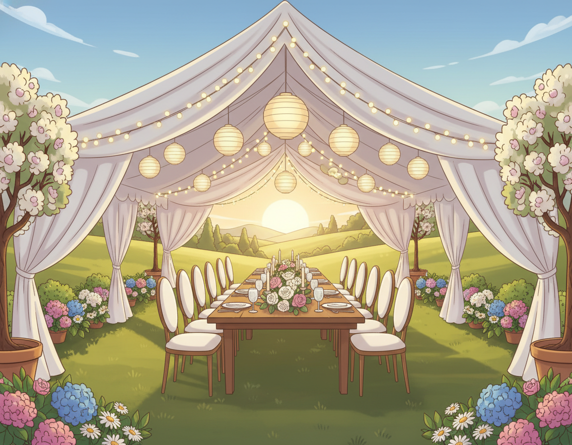 Houston Party Rentals