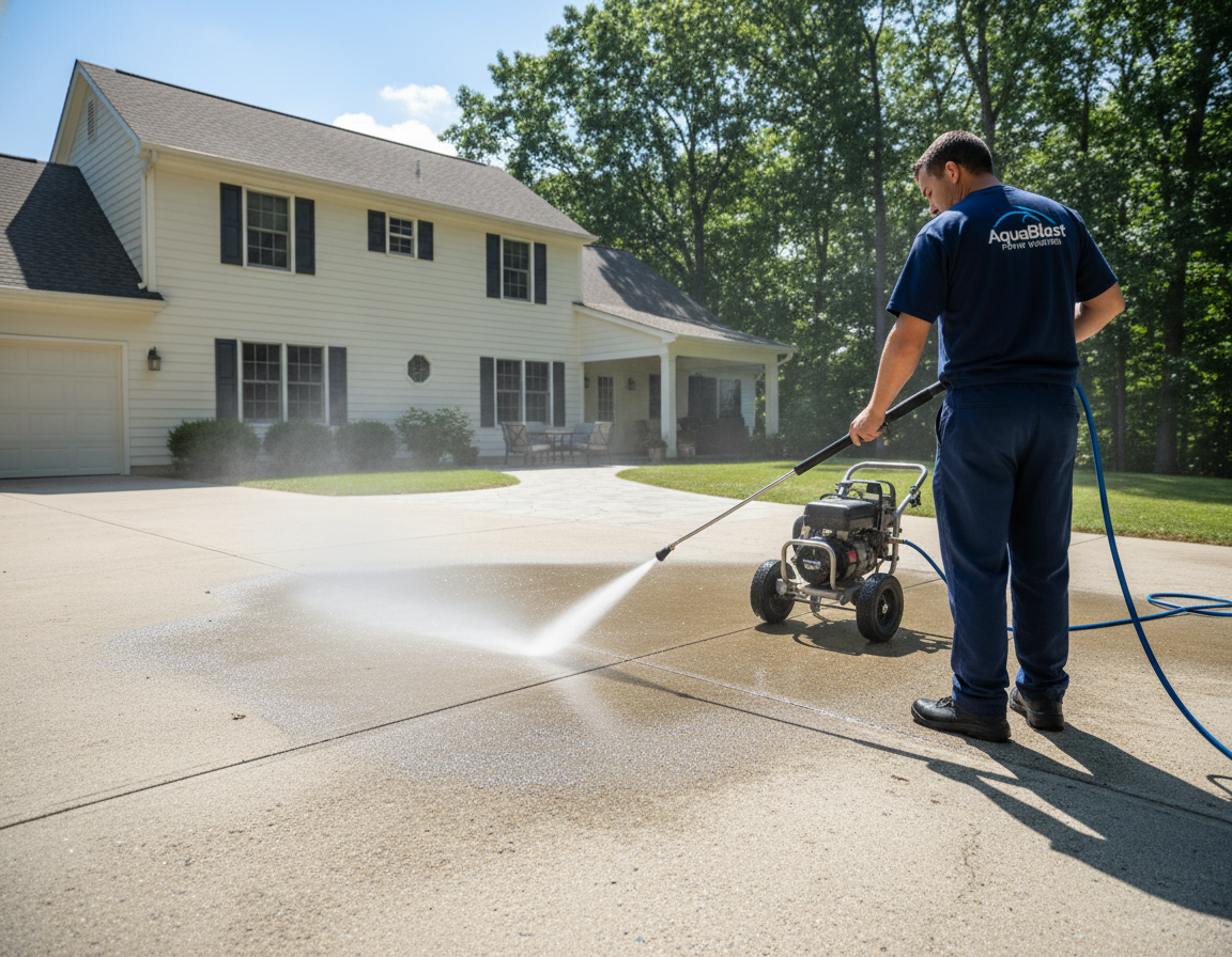 Window Cleaning In Upper Arlington