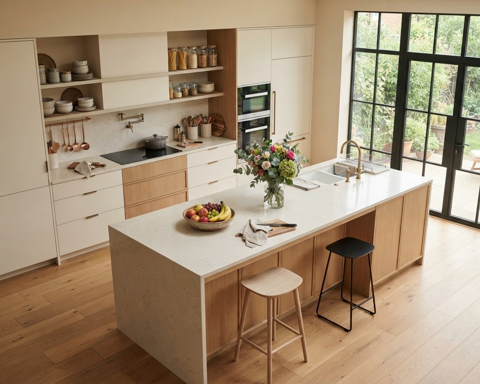 Local Kitchen Remodeling Contractor Kingston